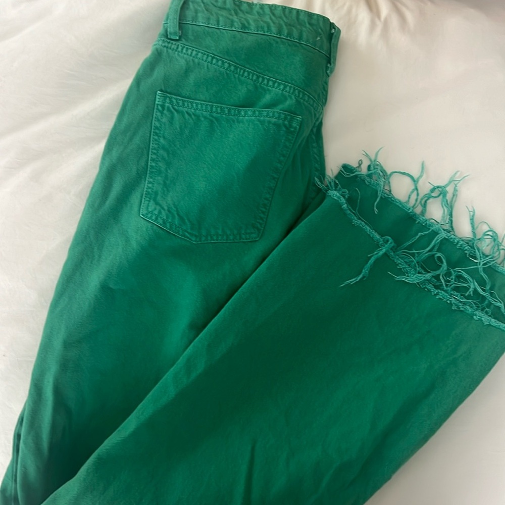 Zara Jeans